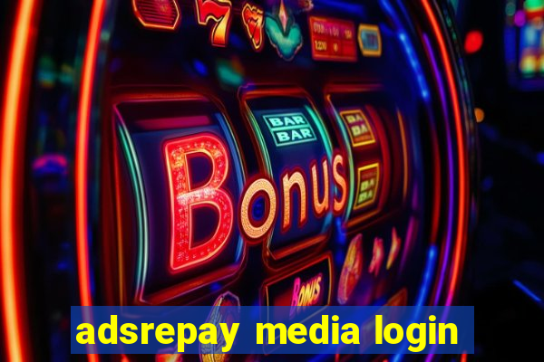 adsrepay media login